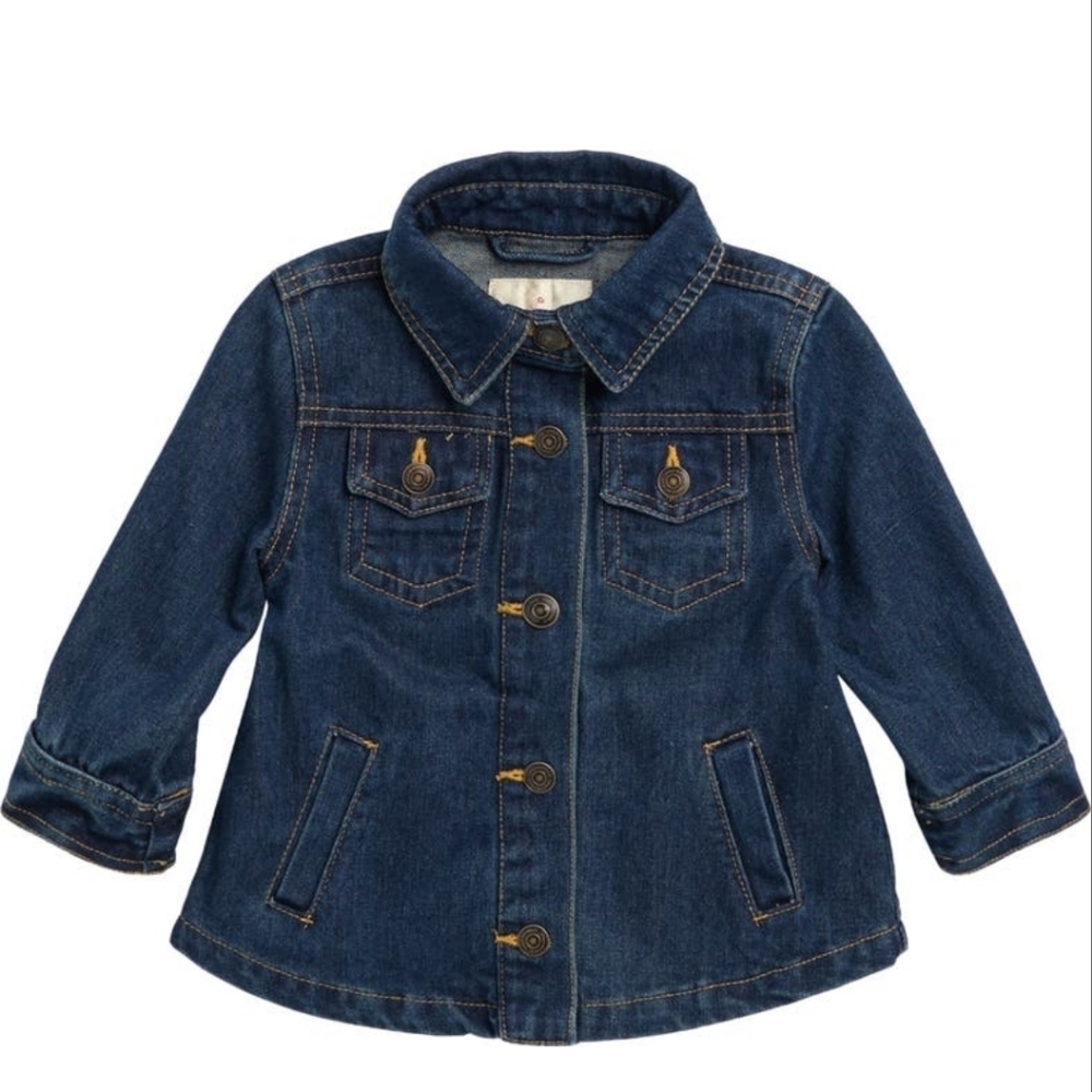 Urban Republic denim jacket 18 months